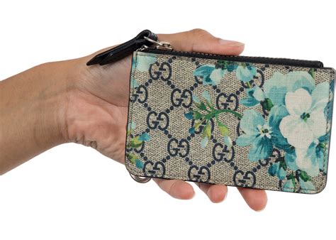 gucci blooms wallet replica